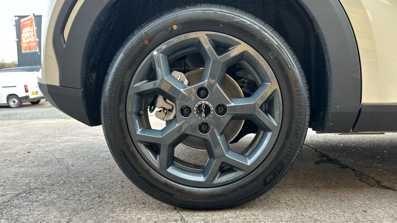 BYD Dolphin Surf 115kW Comfort 43kWh 5dr Auto Electric Hatchback